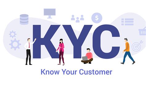 Know Your Customer .